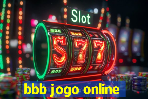 bbb jogo online